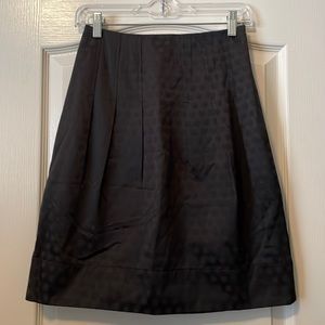 Anthropologie skirt